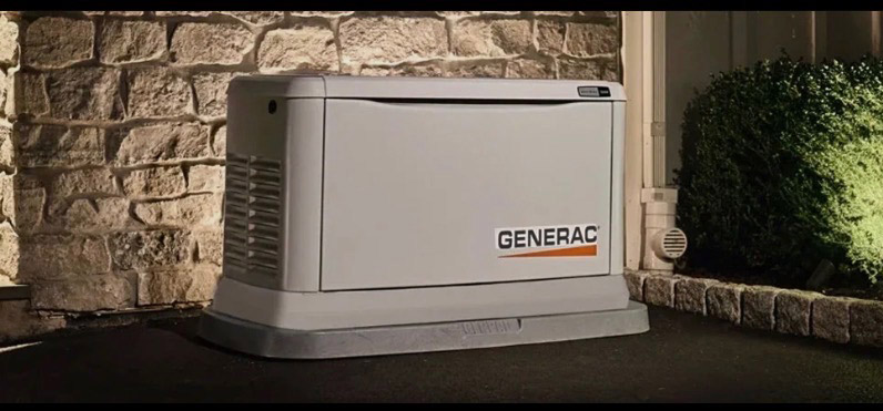 murfreesboro generators