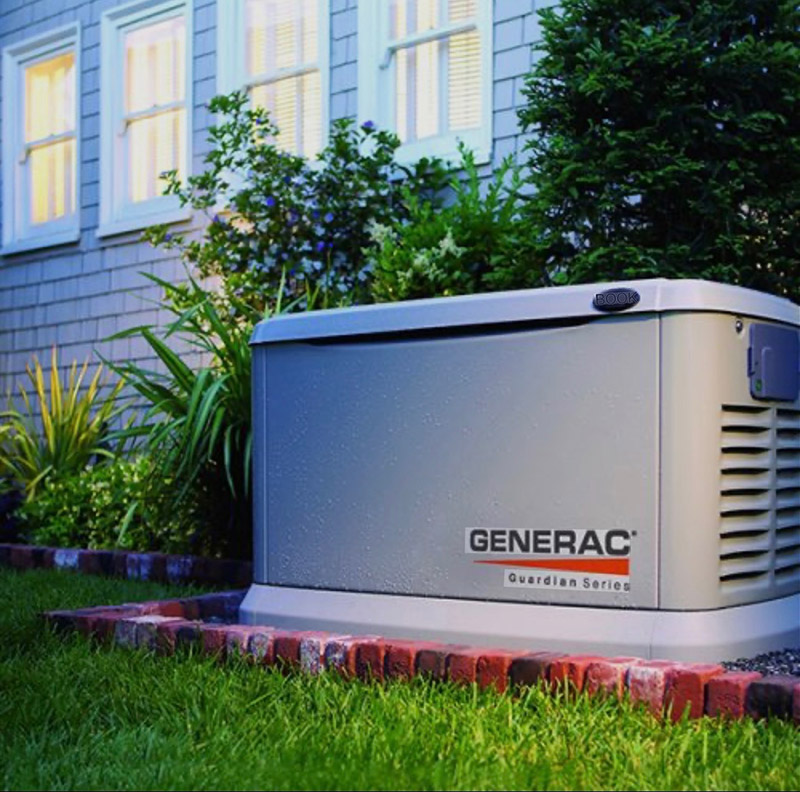 murfreesboro generators