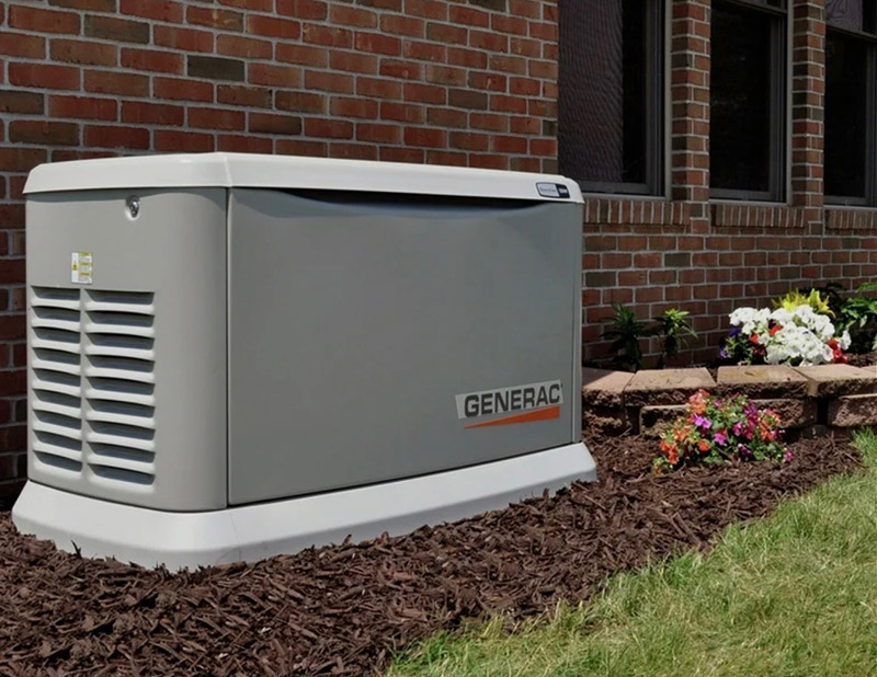 murfreesboro generators