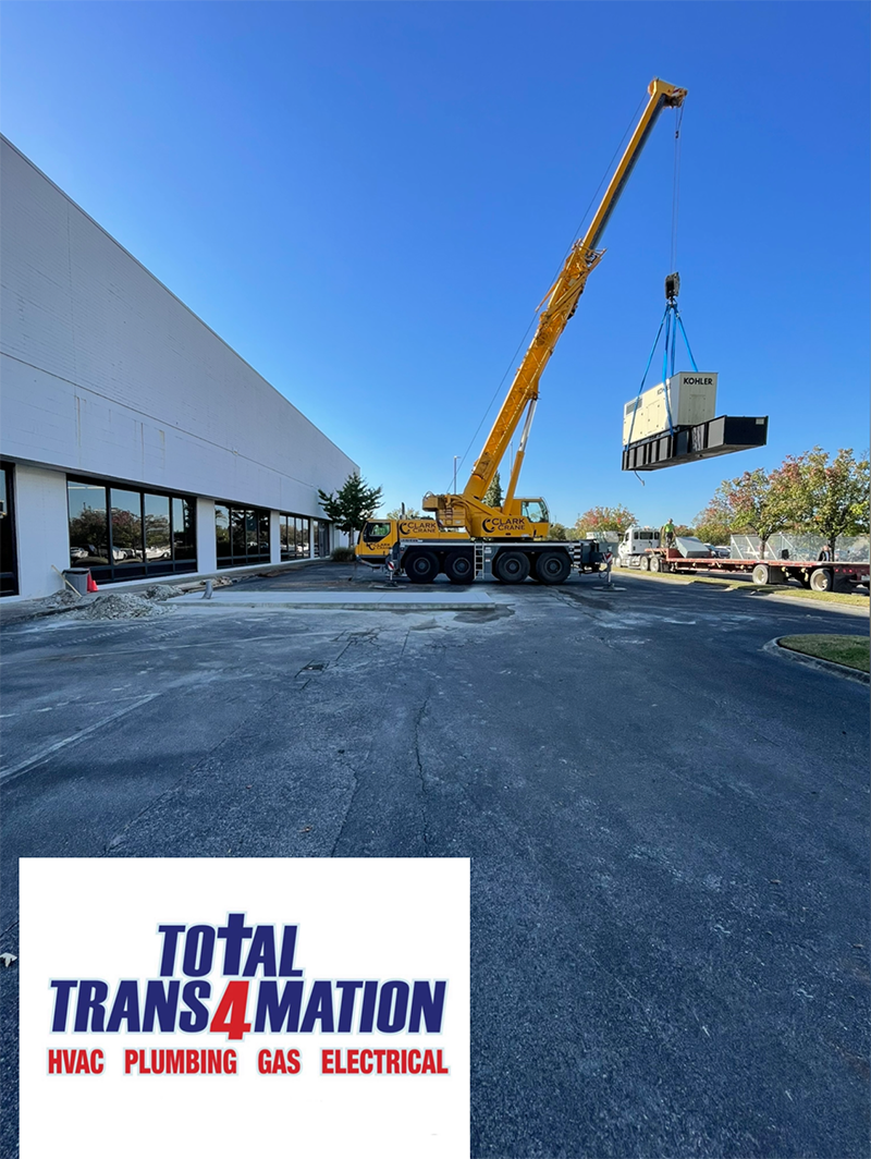 murfreesboro generators